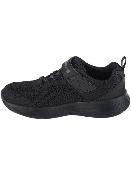 Gyerek félcipő Skechers fekete