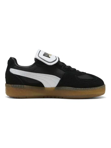 Pantofi Puma negru