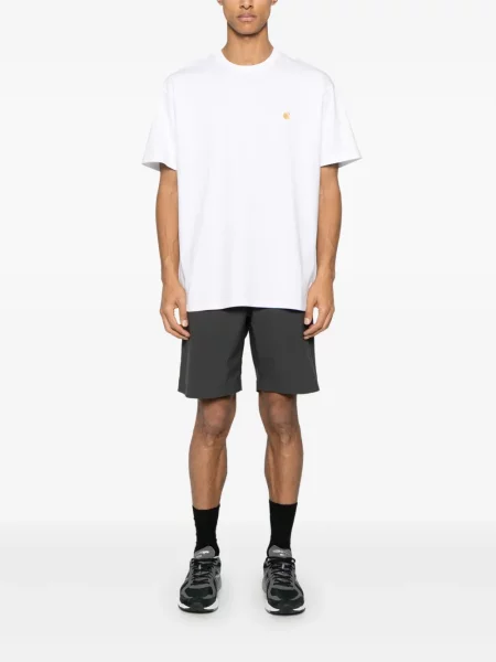 Tricou Carhartt Wip alb
