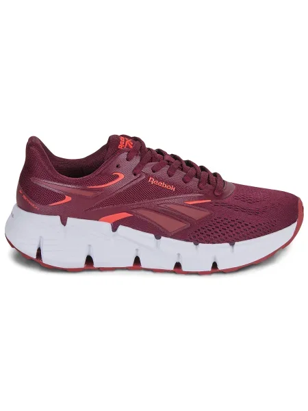 Tenisky Reebok Sport červená