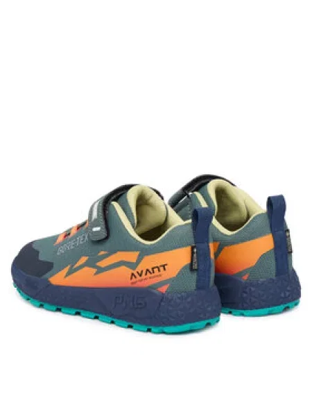Superge Primigi GORE-TEX S zelena