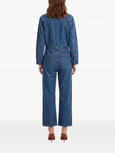 Blugi Levi's® albastru