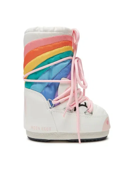 Moon Boot Апрески Mb Icon Unicorn Цветен