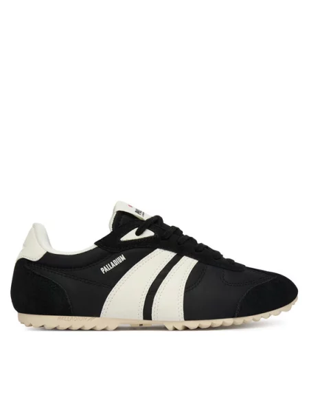 Pantofi Palladium alb
