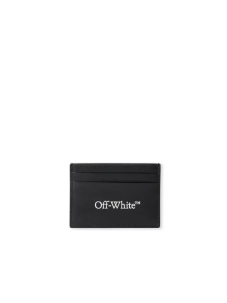 Portfel Off-white biały