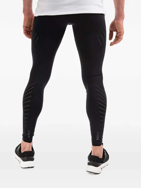 Pantaloni Under Armour cu imagine negru