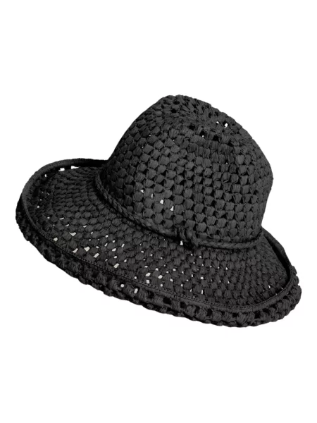 Czapka Ibeliv czarna