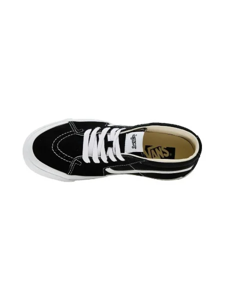 Tenisky Vans čierna