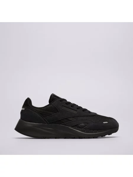 Sneakersy Reebok czarne