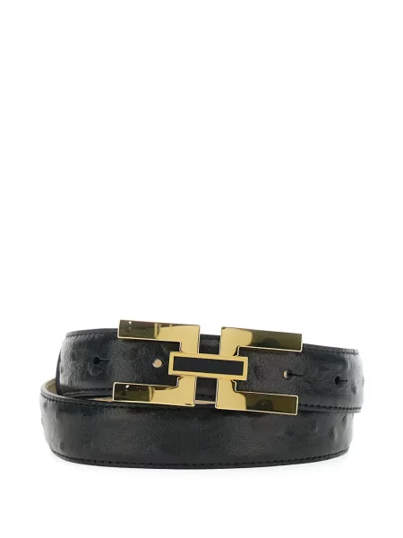 Curea Elisabetta Franchi negru