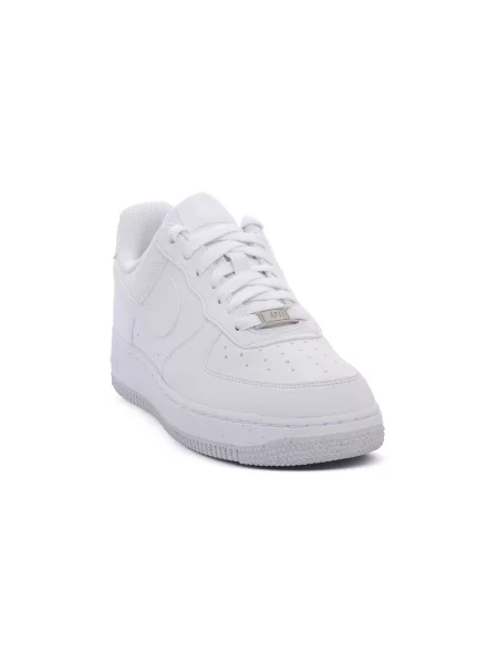 Tenisky Nike Air Force biela