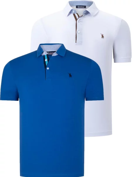 Tricou Dewberry alb
