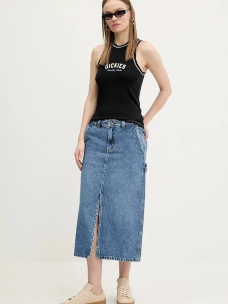 Топ Dickies чорний