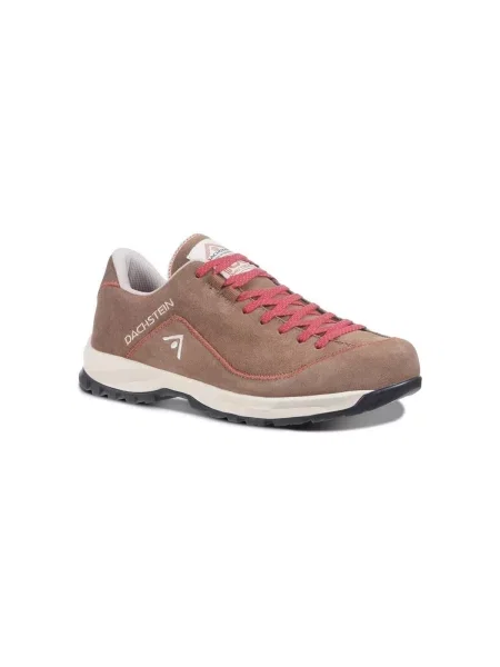 Pantofi Dachstein maro