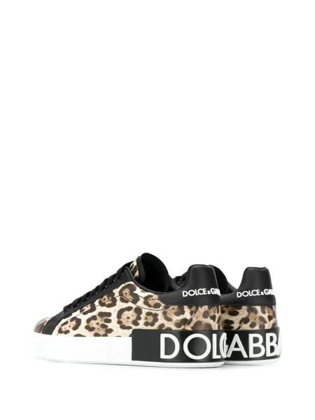 Tenisky Dolce & Gabbana Portofino