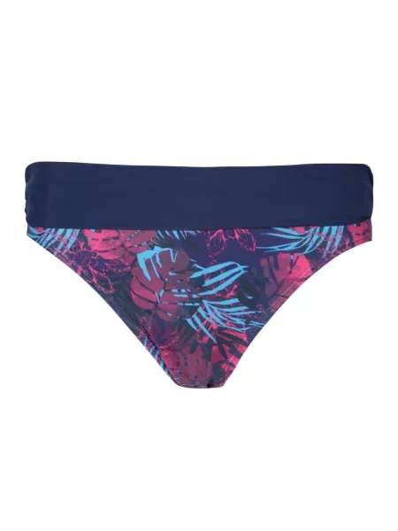 Paradise Bikini Bottom Pink różowe