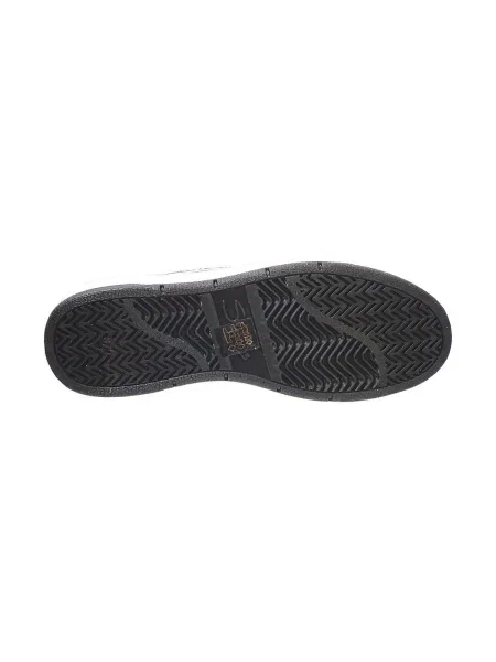Pantofi Semerdjian alb