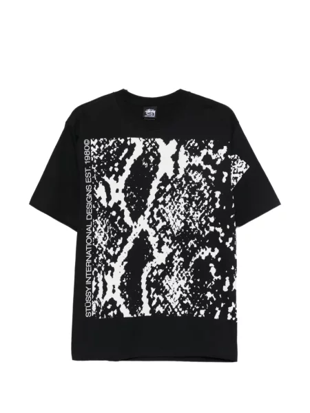 Tricou Stüssy negru