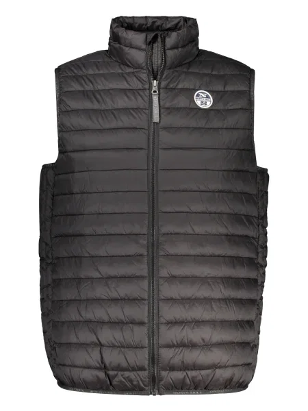 Prsluk North Sails crna