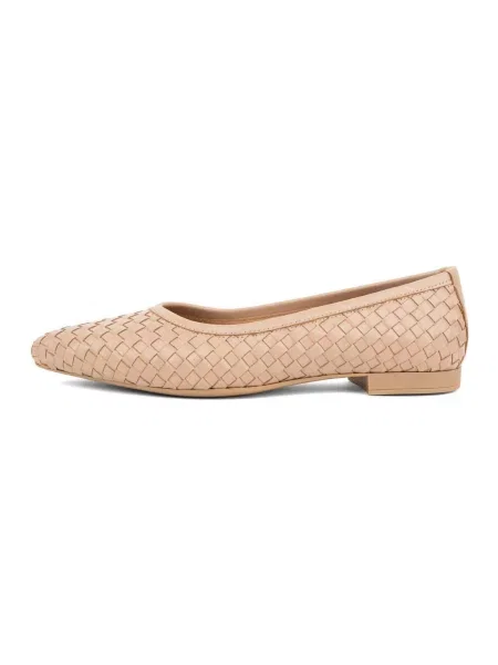 Pantofi Sergio Moretti bej