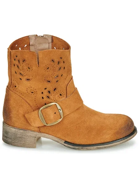 Pantofi Yokono maro