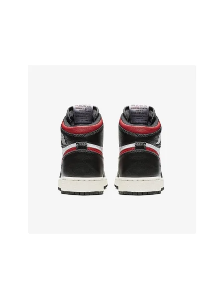 Retro tenisky Nike Air Jordan