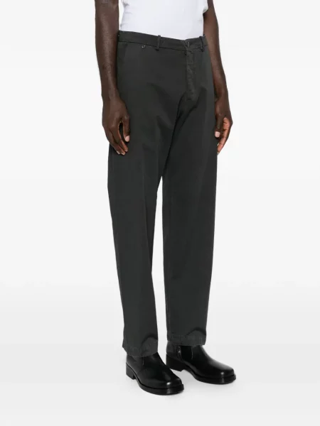 Pantaloni C.p. Company gri