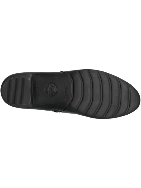 Pantofi Mephisto negru