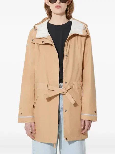 Kurtka z kapturem Columbia z kapturem