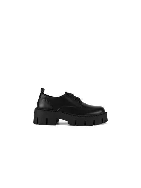 Polobotky Deezee černé