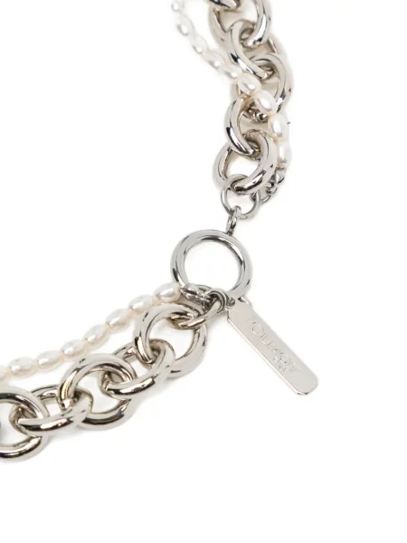 Naszyjnik Justine Clenquet