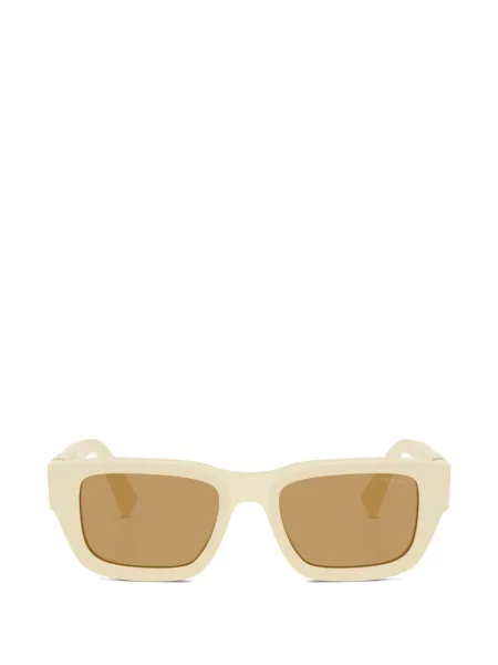 Ochelari de soare Miu Miu Eyewear cu autograf