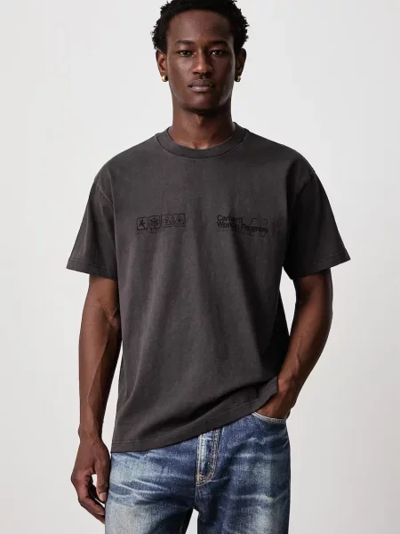 Carhartt WIP Boxed T-Shirt T-shirt