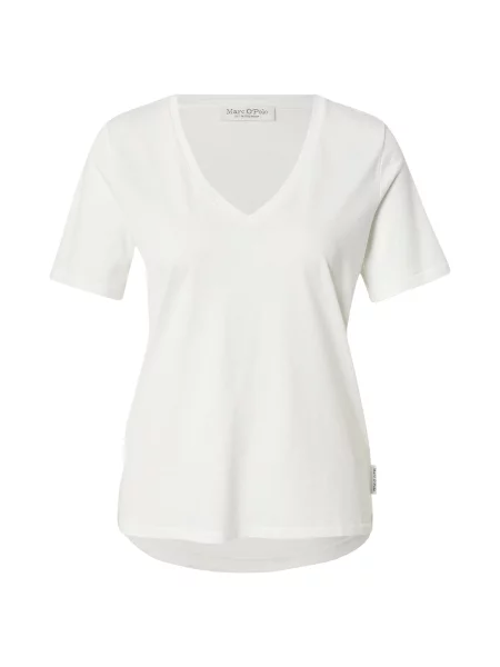 Marc O'Polo Tricou alb