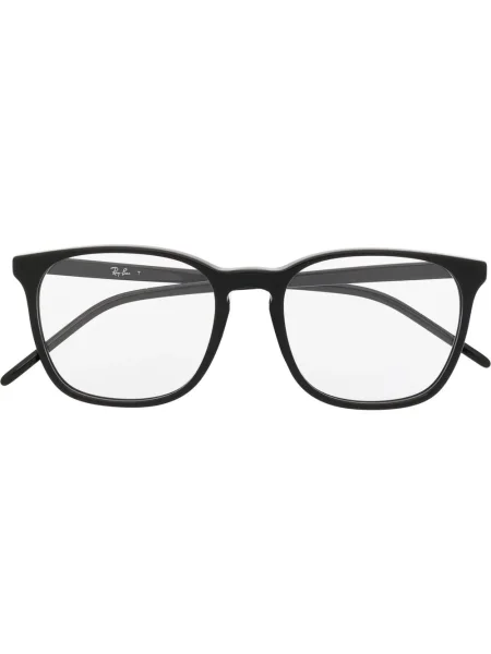 Ochelari de soare Ray-ban negru