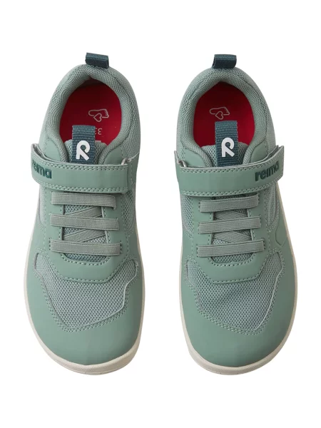 Sneakersy Reima Telmin zelená