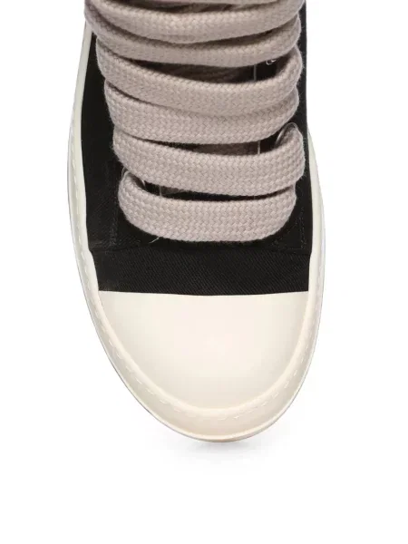 Top Rick Owens Drkshdw negru