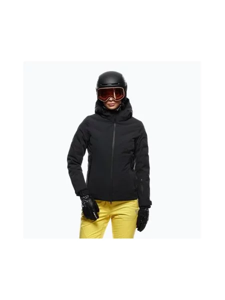 Куртка гірськолижна Dainese Zives Aerosense-Dry stretch limo