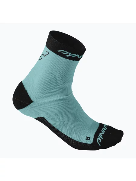 Běžecké ponožky DYNAFIT Alpine SK marine blue modré
