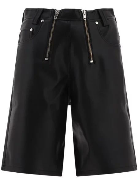 Pantaloni scurți Gmbh negru