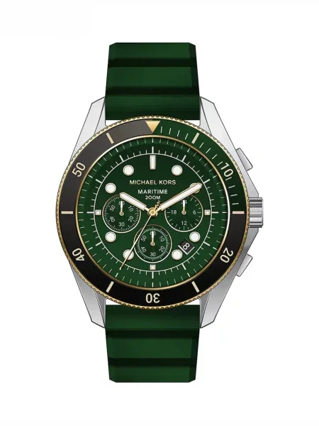 Michael Kors ceas argintiu