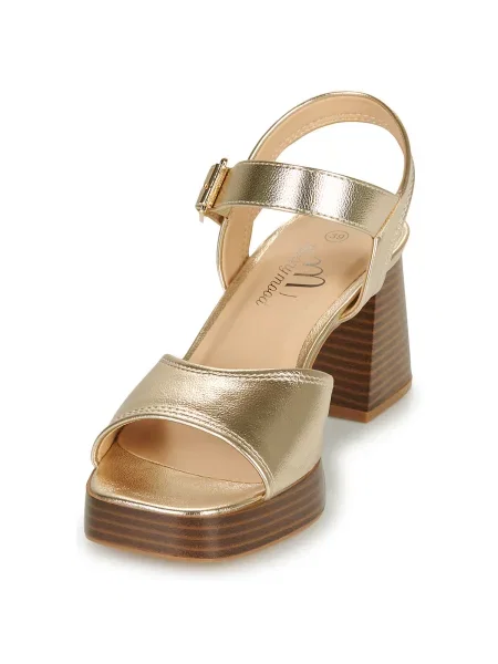 Pantofi Moony Mood negru