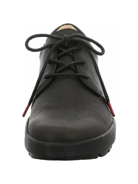 Sneakersy Think czarne