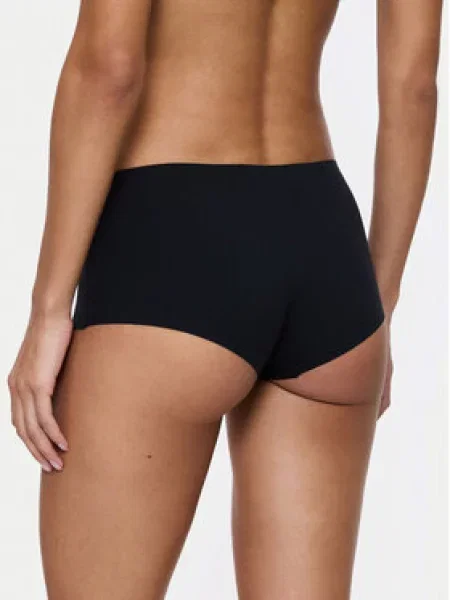 Triumph Boksarice Smart Invisible črna