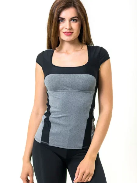 Футболка для спорта