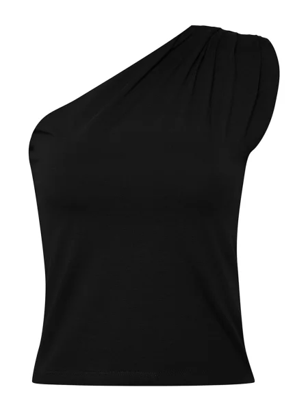 Bluza Trendyol črna