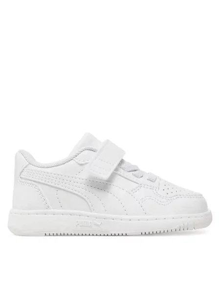 Puma Sneakersy Reb-L AC+ Inf 02 biały