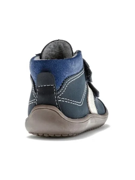 Pantofi Pablosky albastru