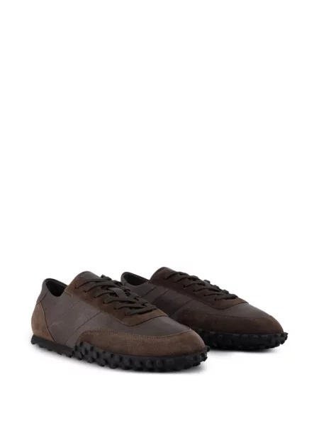 Tenisky Common Projects hnedá