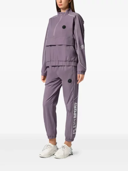 Hanorac Plein Sport violet